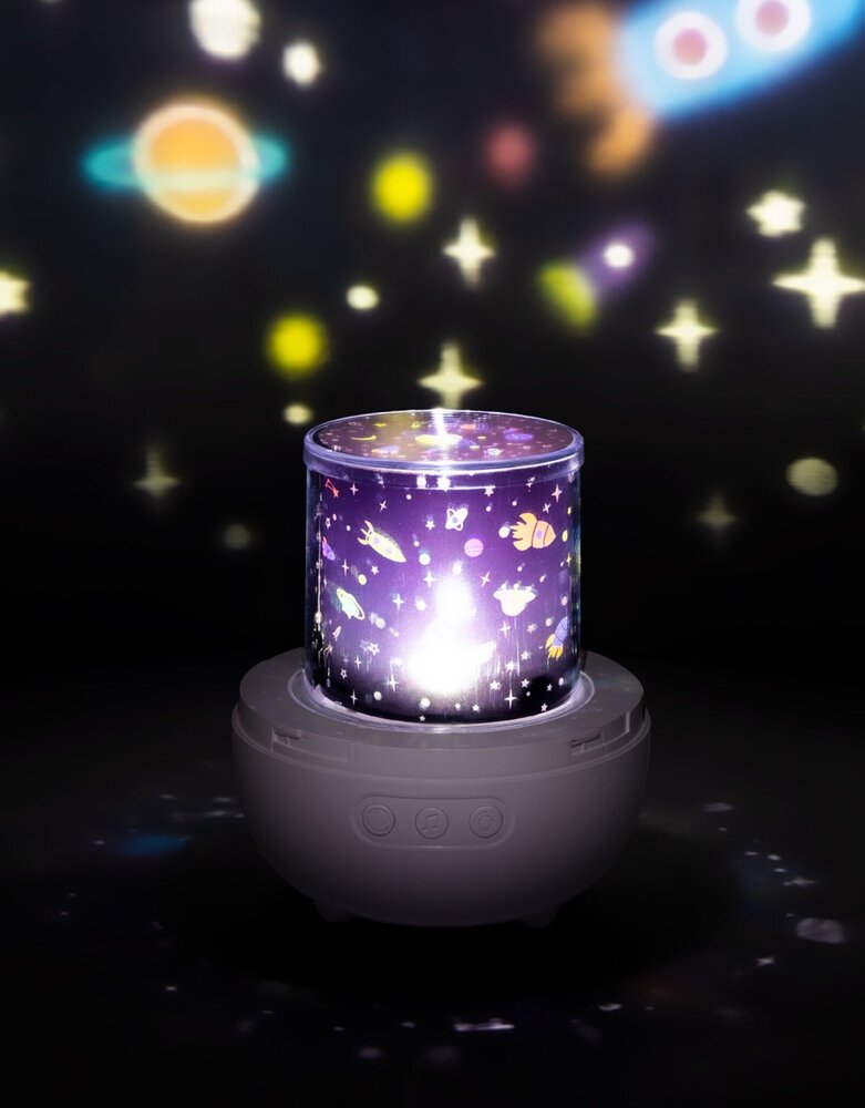 Little L Nachtlampje Little L Projector