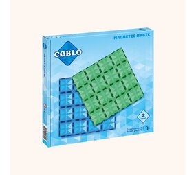 Coblo Coblo Basisplaten 2 Classic Coblo Coblo Basisplaten 2 Classic
