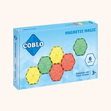 Coblo Coblo Hexagon Classic Coblo Coblo Hexagon Classic