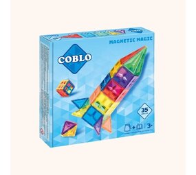 Coblo Coblo 35 Classic