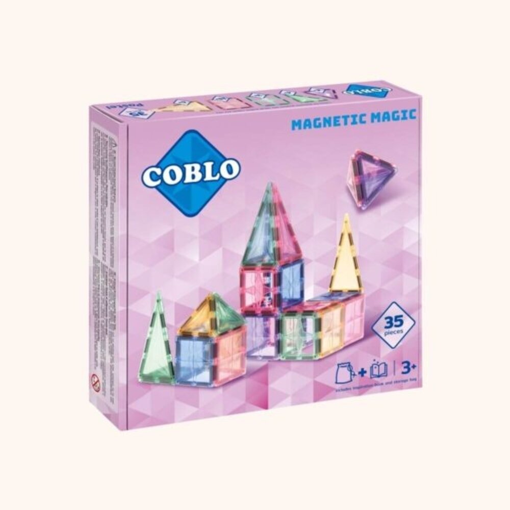 Coblo Coblo 35 Pastel Coblo Coblo 35 Pastel