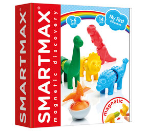 Smart Toys and Games Smart Max My First Dinosaurs Smart Toys and Games Smart Max My First Dinosaurs