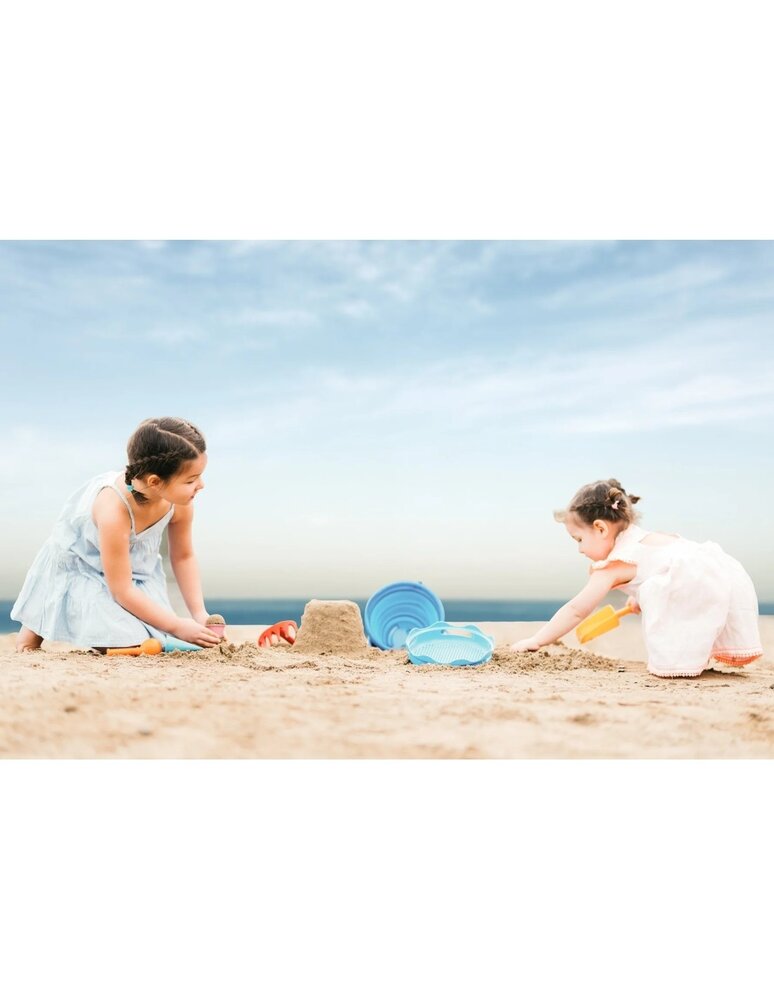 Compactoys Zandspeelgoed set 7