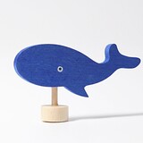 Grimm's Decoratieve figuren Walvis
