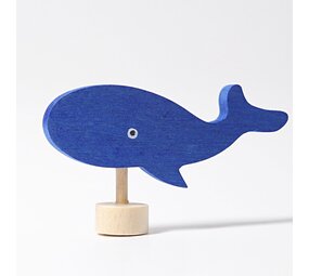 Grimm's Decoratieve figuren Walvis Grimm's Decoratieve figuren Walvis