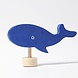 Grimm's Decoratieve figuren Walvis Grimm's Decoratieve figuren Walvis