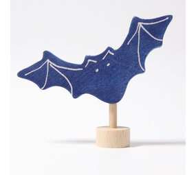 Grimm's Decoratieve figuren Vleermuis