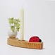 Grimm's Decoratieve figuur lieveheersbeestje Grimm's Decoratieve figuur lieveheersbeestje