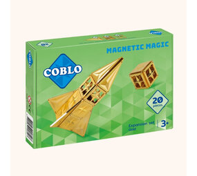 Coblo Coblo 20 Goud Coblo Coblo 20 Goud