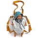 Djeco Baby Draagzak Djeco Baby Draagzak
