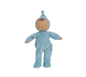 Olliella Lullaby Dozy Dinkum - Leo - Baby bleu (muziek) Olliella Lullaby Dozy Dinkum - Leo - Baby bleu (muziek)