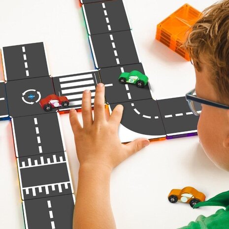 Coblo Coblo Toppers Wegen Coblo Coblo Toppers Wegen