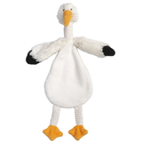 Happy Horse Happy Horse knuffellapje ooievaar Sky