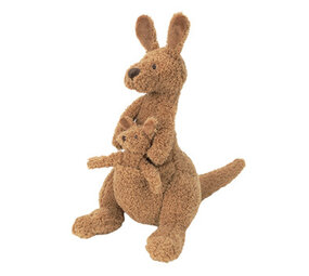 Happy Horse Kangoeroe Kick no. 1