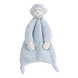 Happy Horse Happy Horse knuffellapje blauw Monkie Mickey Happy Horse Happy Horse knuffellapje blauw Monkie Mickey