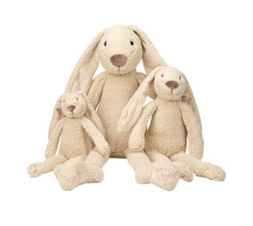 Happy Horse Happy Horse recycled rabbit Richie beige