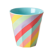 Rice Rice beker print Summer rush Rice Rice beker print Summer rush