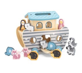 Ark van Noah Ark van Noah