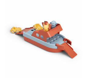 Viking Toys Viking voertuig RCS Veerboot
