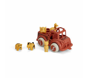 Viking Toys Viking voertuig RCS Safari Truck