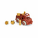 Viking Toys Viking voertuig RCS Safari Truck Viking Toys Viking voertuig RCS Safari Truck