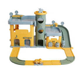 Viking Toys Viking Grote garage RCS