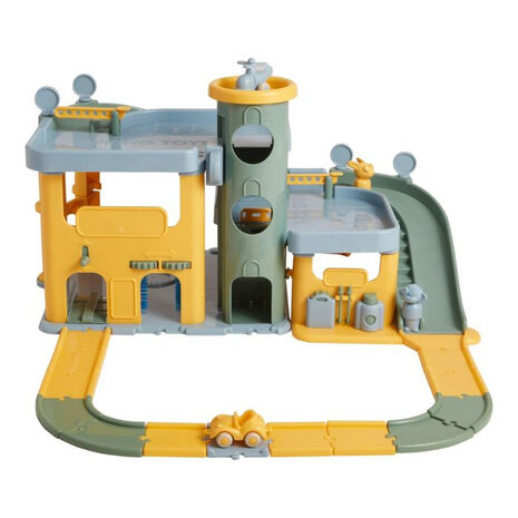 Viking Toys Viking Grote garage RCS Viking Toys Viking Grote garage RCS