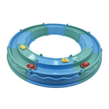 Viking Toys Viking zandbak / waterbaan RCS