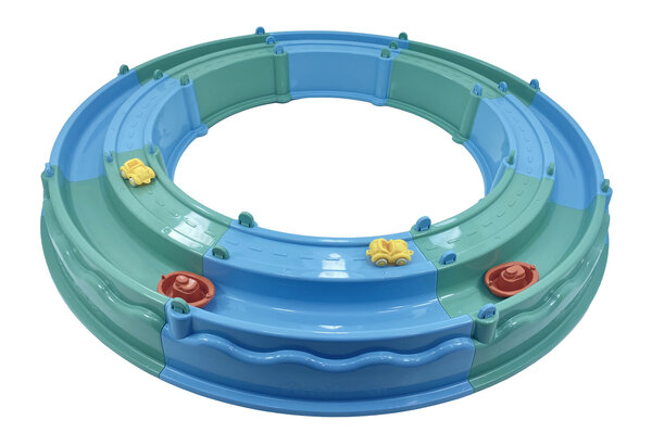 Viking Toys Viking zandbak / waterbaan RCS Viking Toys Viking zandbak / waterbaan RCS