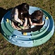 Viking Toys Viking zandbak / waterbaan RCS Viking Toys Viking zandbak / waterbaan RCS