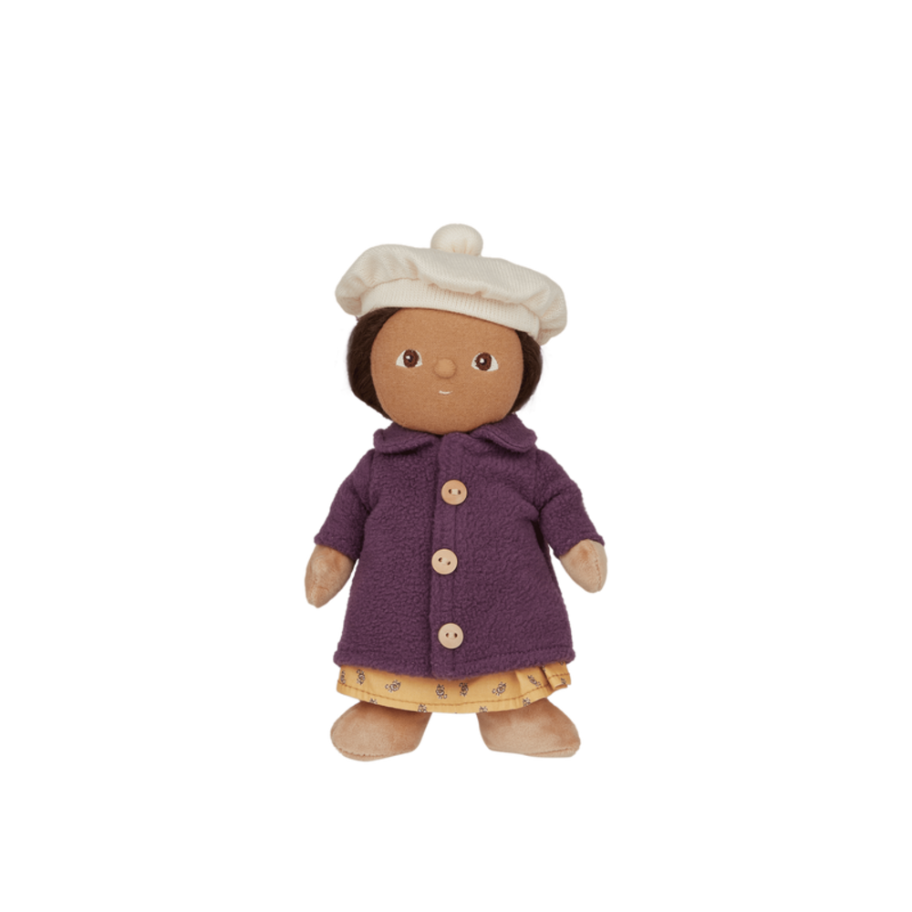 Olliella Dress Me Dinky