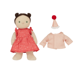 Olliella Dress Me Dinky