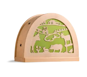 De Noest Silhouet Boerderij dieren De Noest Silhouet Boerderij dieren