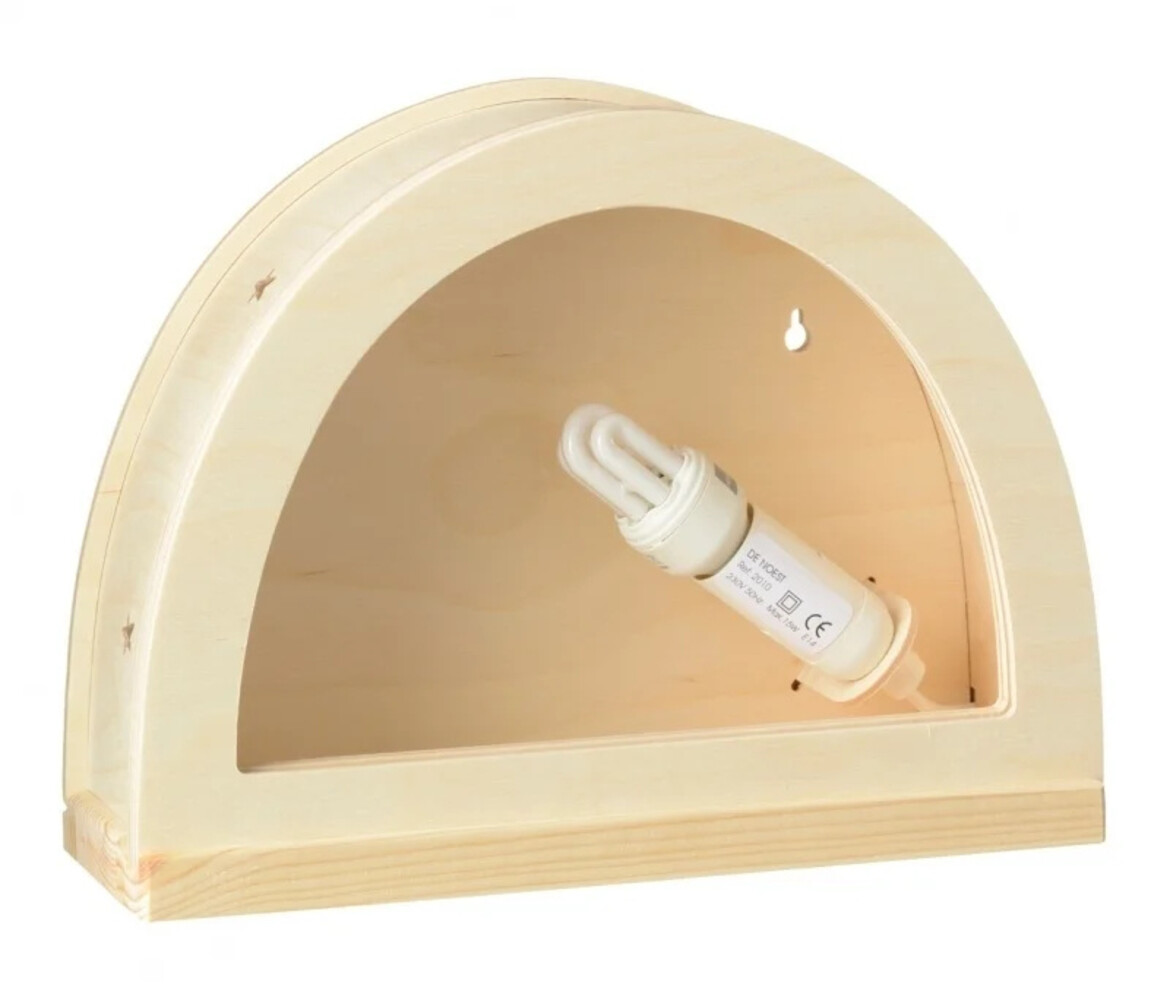 De Noest Silhouetlamp