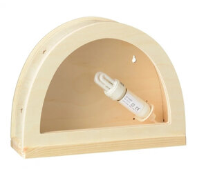 De Noest Silhouetlamp De Noest Silhouetlamp