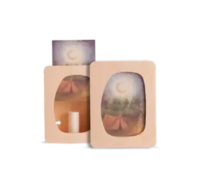 De Noest Kaart-foto lampje - Boog De Noest Kaart-foto lampje - Boog