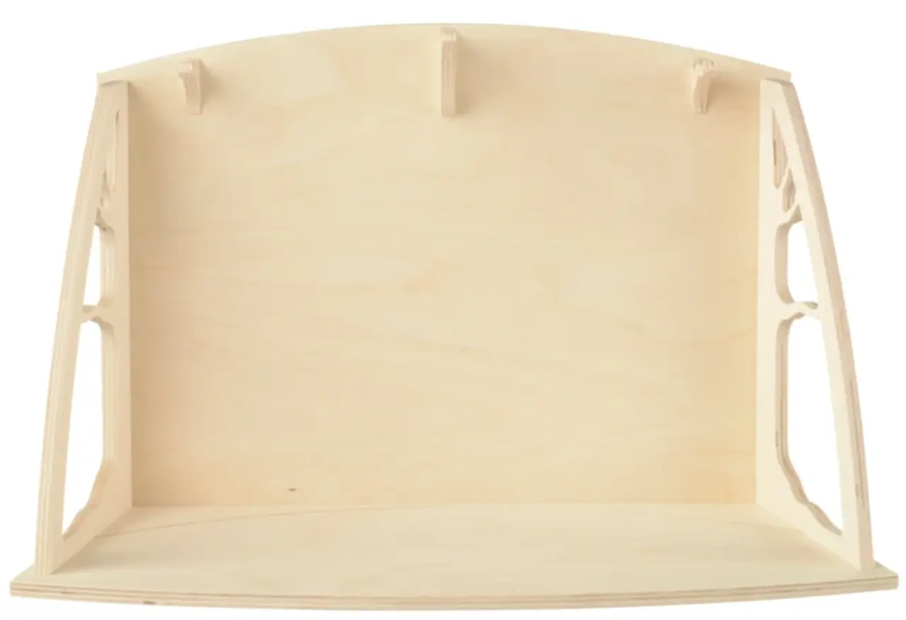 De Noest Seizoentafel - klein De Noest Seizoentafel - klein