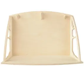 De Noest Seizoentafel - klein De Noest Seizoentafel - klein