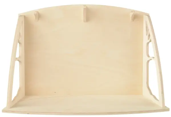 De Noest Seizoentafel - klein De Noest Seizoentafel - klein