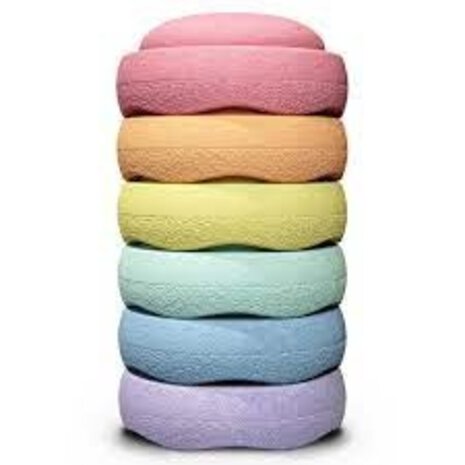 Stapelstein Stapelstein los