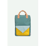 Sticky Lemon Rugzak groot envelop diving suit