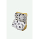 Sticky Lemon Rugzak groot envelop reed green Sticky Lemon Rugzak groot envelop reed green