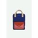 Sticky Lemon Rugzak medium envelop ned blue Sticky Lemon Rugzak medium envelop ned blue