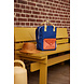 Sticky Lemon Rugzak medium envelop ned blue Sticky Lemon Rugzak medium envelop ned blue