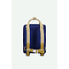 Sticky Lemon Rugzak medium envelop ned blue Sticky Lemon Rugzak medium envelop ned blue
