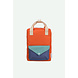 Sticky Lemon Rugzak medium envelop lifebouy orange Sticky Lemon Rugzak medium envelop lifebouy orange