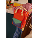 Sticky Lemon Rugzak medium envelop lifebouy orange Sticky Lemon Rugzak medium envelop lifebouy orange