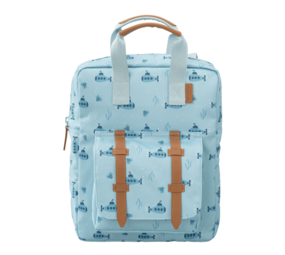 Fresk Rugzak submarine