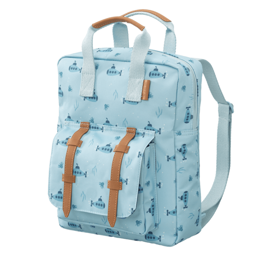 Fresk Rugzak submarine Fresk Rugzak submarine