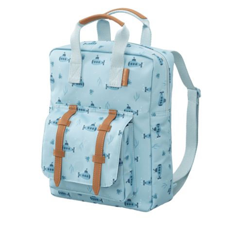 Fresk Rugzak submarine Fresk Rugzak submarine